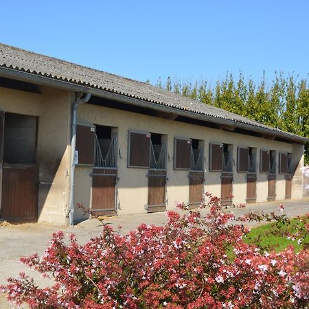 Gite La Taniere Le Jersey Moidrey Zewnętrze zdjęcie